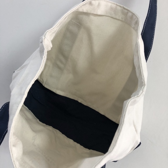 A BATHING APE Bape Tote Bag - Picture 3 of 4